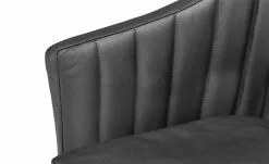 Berger & Rath Polsterstuhl mit Armlehne Lanx | Grau Londra (Hellgrau) -Stühle Verkäufe 2023 14307367 4 202102152236