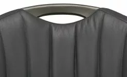 Berger & Rath Polsterstuhl mit Armlehne Lanx | Grau Londra (Hellgrau) -Stühle Verkäufe 2023 14307367 5 202102152236