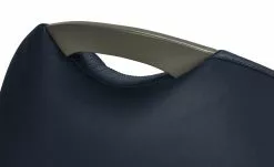 Berger & Rath Polsterstuhl mit Armlehne Lanx | Marine (Blau) Londra (Hellgrau) -Stühle Verkäufe 2023 14307368 4 202102152236