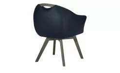 Berger & Rath Polsterstuhl mit Armlehne Lanx | Marine (Blau) Londra (Hellgrau) -Stühle Verkäufe 2023 14307368 8 202102152236