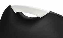 Berger & Rath Polsterstuhl mit Armlehne Lanx | Schwarz Cremeweiß -Stühle Verkäufe 2023 14307369 5 202102152236