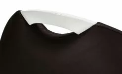 Berger & Rath Polsterstuhl mit Armlehne Lanx | Moor (Braun) Cremeweiß -Stühle Verkäufe 2023 14307371 6 202102152236