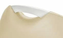 Berger & Rath Polsterstuhl mit Armlehne Lanx | Kreide (Creme) Cremeweiß -Stühle Verkäufe 2023 14307372 8 202102152236