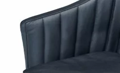 Berger & Rath Polsterstuhl mit Armlehne Lanx | Marine (Blau) Cremeweiß -Stühle Verkäufe 2023 14307374 4 202102152236