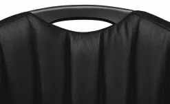 Berger & Rath Polsterstuhl mit Armlehne Lanx | Schwarz Anthrazit 17 Berger & Rath Polsterstuhl mit Armlehne Lanx | Schwarz Anthrazit -Stühle Verkäufe 2023 14307377 6 202102152236