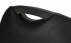 Berger & Rath Polsterstuhl mit Armlehne Lanx | Schwarz Anthrazit 18 Berger & Rath Polsterstuhl mit Armlehne Lanx | Schwarz Anthrazit -Stühle Verkäufe 2023 14307377 7 202102152236