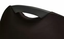 Berger & Rath Polsterstuhl mit Armlehne Lanx | Moor (Braun) Anthrazit -Stühle Verkäufe 2023 14307379 6 202102152236