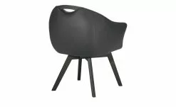 Berger & Rath Polsterstuhl mit Armlehne Lanx | Grau Anthrazit -Stühle Verkäufe 2023 14307381 1 202102152236