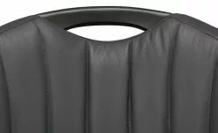 Berger & Rath Polsterstuhl mit Armlehne Lanx | Grau Anthrazit -Stühle Verkäufe 2023 14307381 4 202102152236