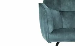 Polsterstuhl mit Armlehne Anna | Petrol 16 Polsterstuhl mit Armlehne Anna | Petrol -Stühle Verkäufe 2023 14307446 7 202101082255