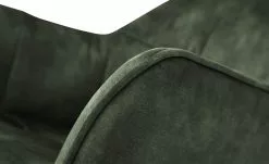 Polsterstuhl mit Armlehne Anna | Olive -Stühle Verkäufe 2023 14307447 2 202101082255