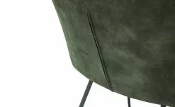 Polsterstuhl mit Armlehne Anna | Olive -Stühle Verkäufe 2023 14307447 4 202101082255