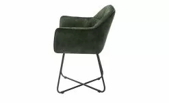 Polsterstuhl mit Armlehne Anna | Olive -Stühle Verkäufe 2023 14307447 5 202101082255