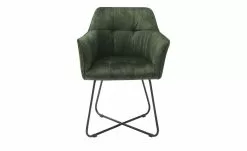 Polsterstuhl mit Armlehne Anna | Olive -Stühle Verkäufe 2023 14307447 6 202101082255