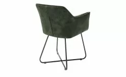 Polsterstuhl mit Armlehne Anna | Olive -Stühle Verkäufe 2023 14307447 8 202101082255