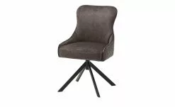 Polsterstuhl Effi | Cappuccino Nein Schräg Schwarz -Stühle Verkäufe 2023 14307515 5 202012211242