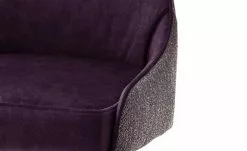 Polsterstuhl Effi | Merlot (Weinrot) Nein Schräg Schwarz -Stühle Verkäufe 2023 14307516 3 202011112249