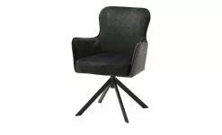 Polsterstuhl Effi | Anthrazit Ja Schräg Schwarz -Stühle Verkäufe 2023 14307517 2 202011112249