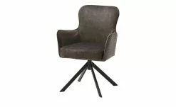 Polsterstuhl Effi | Cappuccino Ja Schräg Schwarz -Stühle Verkäufe 2023 14307518 4 202012211242