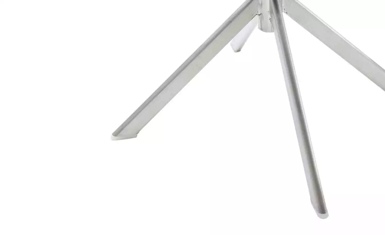 Polsterstuhl Effi | Cappuccino Nein Schräg Edelstahl 6 Polsterstuhl Effi | Cappuccino Nein Schräg Edelstahl – Bild 4