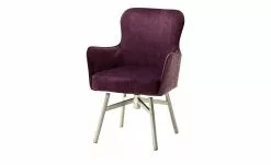 Polsterstuhl Effi | Merlot (Weinrot) Ja Gerade Edelstahl -Stühle Verkäufe 2023 14307537 3 202012211242