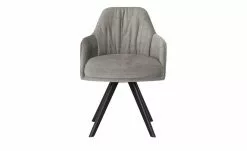 Woodford Polsterstuhl mit Armlehne Milan | Cloud Gray (Hellgrau) Schaumstoff -Stühle Verkäufe 2023 14307540 2 202102252235