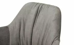 Woodford Polsterstuhl mit Armlehne Milan | Cloud Gray (Hellgrau) Schaumstoff -Stühle Verkäufe 2023 14307540 3 202102252235