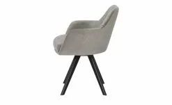 Woodford Polsterstuhl mit Armlehne Milan | Cloud Gray (Hellgrau) Schaumstoff -Stühle Verkäufe 2023 14307540 7 202102252235