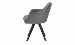 Woodford Polsterstuhl mit Armlehne Milan | Eiffel Tower (Dunkelgrau) Schaumstoff -Stühle Verkäufe 2023 14307542 3 202102252235