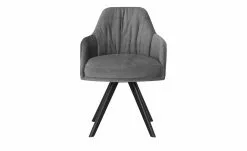 Woodford Polsterstuhl mit Armlehne Milan | Eiffel Tower (Dunkelgrau) Schaumstoff -Stühle Verkäufe 2023 14307542 4 202102252235