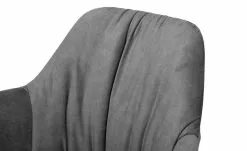 Woodford Polsterstuhl mit Armlehne Milan | Eiffel Tower (Dunkelgrau) Schaumstoff -Stühle Verkäufe 2023 14307542 5 202102252235