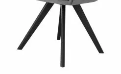 Woodford Polsterstuhl mit Armlehne Milan | Eiffel Tower (Dunkelgrau) Schaumstoff -Stühle Verkäufe 2023 14307542 6 202102252235