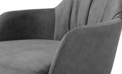 Woodford Polsterstuhl mit Armlehne Milan | Eiffel Tower (Dunkelgrau) Schaumstoff -Stühle Verkäufe 2023 14307542 7 202102252235