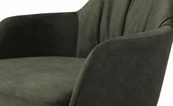 Woodford Polsterstuhl mit Armlehne Milan | Rain Forest (Grün) Schaumstoff -Stühle Verkäufe 2023 14307543 5 202102252235