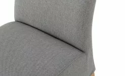 Woodford Polsterstuhl Noelle | Hellgrau gerade Naht im Rücken -Stühle Verkäufe 2023 14307544 5 202012231315