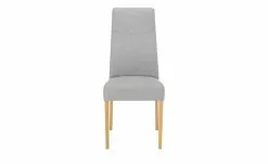 Woodford Polsterstuhl Noelle | Hellgrau geschwungene Naht im Rücken -Stühle Verkäufe 2023 14307546 9 202012231314