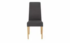 Woodford Polsterstuhl Noelle | Dunkelgrau geschwungene Naht im Rücken -Stühle Verkäufe 2023 14307548 7 202012231314