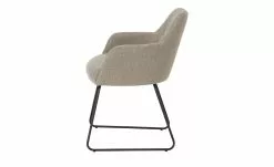 Woodford Polsterstuhl mit Armlehne Milan | Taupe Grey (Beige) Schaumstoff -Stühle Verkäufe 2023 14307551 3 202102261258