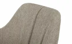 Woodford Polsterstuhl mit Armlehne Milan | Taupe Grey (Beige) Schaumstoff -Stühle Verkäufe 2023 14307551 4 202102261258