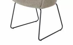 Woodford Polsterstuhl mit Armlehne Milan | Taupe Grey (Beige) Schaumstoff -Stühle Verkäufe 2023 14307551 5 202102261258