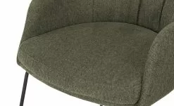 Woodford Polsterstuhl mit Armlehne Milan | Mayfly (Grün) Schaumstoff -Stühle Verkäufe 2023 14307552 8 202102261257