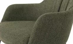 Woodford Polsterstuhl mit Armlehne Milan | Mayfly (Grün) Schaumstoff -Stühle Verkäufe 2023 14307552 9 202102261257