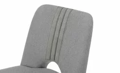 Woodford Polsterstuhl Ansgar | Cloud Gray (Grau) Nein Buche -Stühle Verkäufe 2023 14307560 4 202102041234