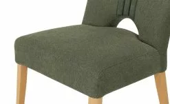 Woodford Polsterstuhl Ansgar | Rain Forest (Olivgrün) Nein Buche -Stühle Verkäufe 2023 14307562 3 202102041234