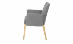 Woodford Polsterstuhl Ansgar | Cloud Gray (Grau) Ja Buche -Stühle Verkäufe 2023 14307563 11 202102041234