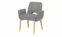 Woodford Polsterstuhl Ansgar | Cloud Gray (Grau) Ja Buche -Stühle Verkäufe 2023 14307563 9 202102041234