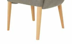 Woodford Polsterstuhl Ansgar | Falcon (Braun) Ja Buche -Stühle Verkäufe 2023 14307564 6 202102041234