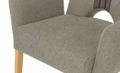 Woodford Polsterstuhl Ansgar | Falcon (Braun) Ja Buche -Stühle Verkäufe 2023 14307564 7 202102041234