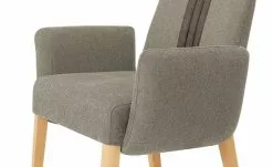 Woodford Polsterstuhl Ansgar | Falcon (Braun) Ja Buche -Stühle Verkäufe 2023 14307564 8 202102041234