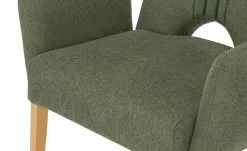 Woodford Polsterstuhl Ansgar | Rain Forest (Olivgrün) Ja Buche -Stühle Verkäufe 2023 14307565 5 202102041234